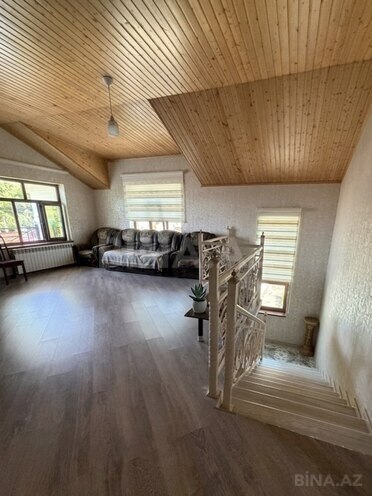 Satılır 4 otaqlı həyət evi/bağ evi 200 m², Novxanı q., photo 30 from 32