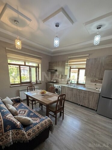Satılır 4 otaqlı həyət evi/bağ evi 200 m², Novxanı q., photo 25 from 32