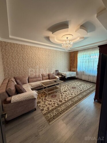Satılır 4 otaqlı həyət evi/bağ evi 200 m², Novxanı q., photo 20 from 32
