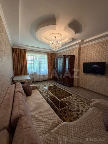 Satılır 4 otaqlı həyət evi/bağ evi 200 m², Novxanı q., photo 21 from 32