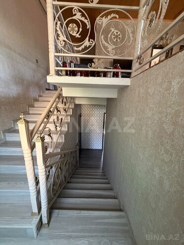 Satılır 4 otaqlı həyət evi/bağ evi 200 m², Novxanı q., photo 29 from 32