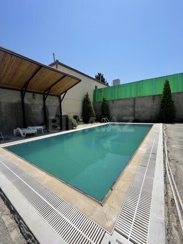Satılır 4 otaqlı həyət evi/bağ evi 200 m², Novxanı q., photo 19 from 32