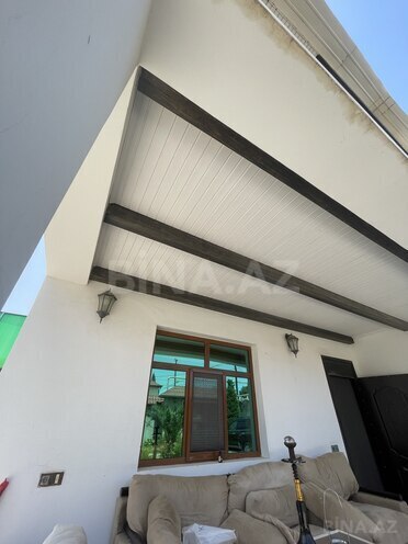Satılır 4 otaqlı həyət evi/bağ evi 200 m², Novxanı q., photo 16 from 32