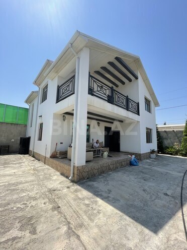 Satılır 4 otaqlı həyət evi/bağ evi 200 m², Novxanı q., photo 11 from 32