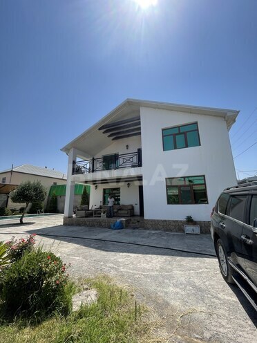 Satılır 4 otaqlı həyət evi/bağ evi 200 m², Novxanı q., photo 10 from 32