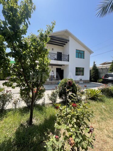 Satılır 4 otaqlı həyət evi/bağ evi 200 m², Novxanı q., photo 5 from 32