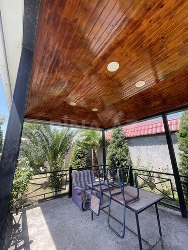 Satılır 4 otaqlı həyət evi/bağ evi 200 m², Novxanı q., photo 7 from 32
