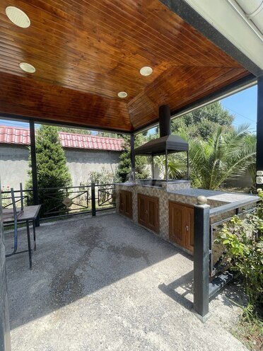 Satılır 4 otaqlı həyət evi/bağ evi 200 m², Novxanı q., photo 6 from 32