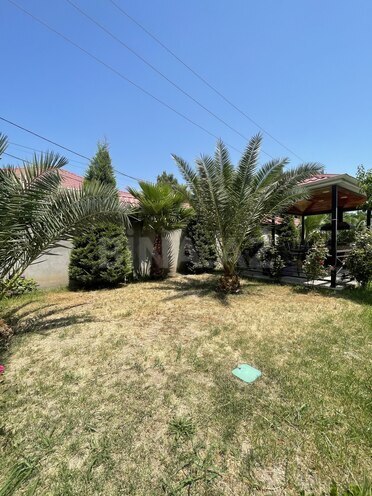 Satılır 4 otaqlı həyət evi/bağ evi 200 m², Novxanı q., photo 13 from 32
