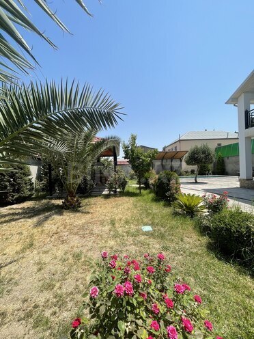 Satılır 4 otaqlı həyət evi/bağ evi 200 m², Novxanı q., photo 9 from 32