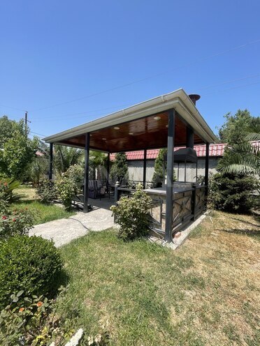 Satılır 4 otaqlı həyət evi/bağ evi 200 m², Novxanı q., photo 4 from 32