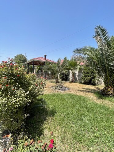 Satılır 4 otaqlı həyət evi/bağ evi 200 m², Novxanı q., photo 3 from 32