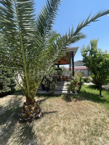 Satılır 4 otaqlı həyət evi/bağ evi 200 m², Novxanı q., photo 12 from 32