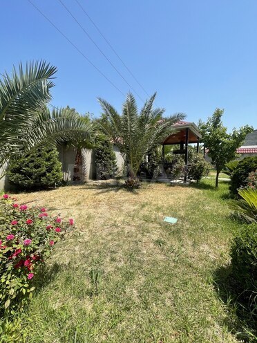 Satılır 4 otaqlı həyət evi/bağ evi 200 m², Novxanı q., photo 8 from 32