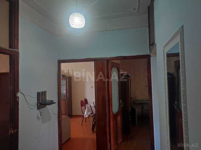 Satılır 3 otaqlı köhnə tikili 80 m², Köhnə Günəşli q., photo 7 from 10