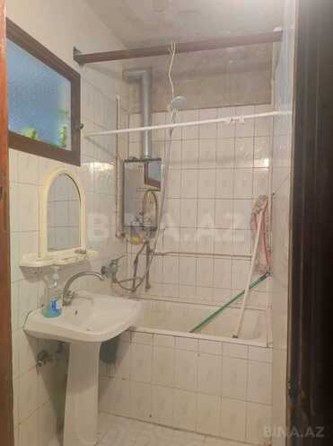 Satılır 3 otaqlı köhnə tikili 80 m², Köhnə Günəşli q., photo 9 from 10