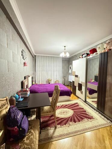 Satılır 3 otaqlı yeni tikili 150 m², 8-ci mikrorayon q., photo 7 from 14
