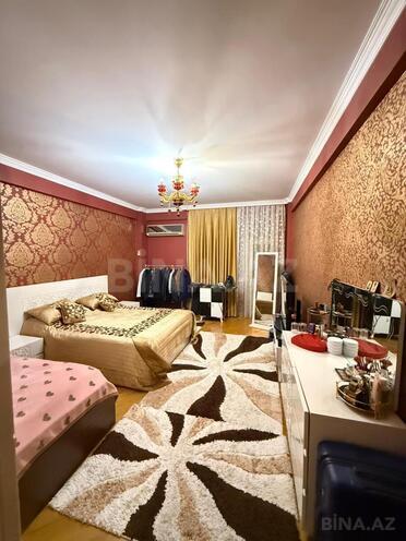Satılır 3 otaqlı yeni tikili 150 m², 8-ci mikrorayon q., photo 5 from 14