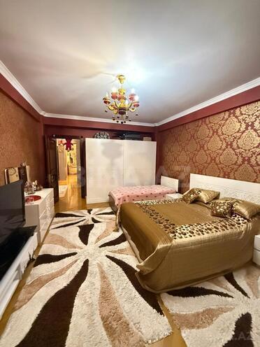 Satılır 3 otaqlı yeni tikili 150 m², 8-ci mikrorayon q., photo 6 from 14