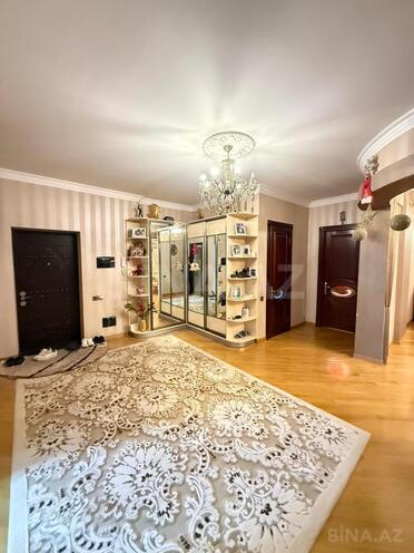 Satılır 3 otaqlı yeni tikili 150 m², 8-ci mikrorayon q., photo 10 from 14
