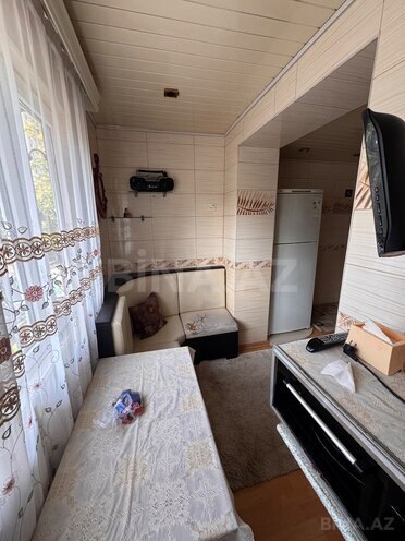 Продаётся 3-комн. вторичка 100 м², м. Иншаатчылар, photo 9 from 13