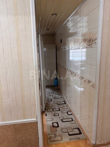 Продаётся 3-комн. вторичка 100 м², м. Иншаатчылар, photo 11 from 13
