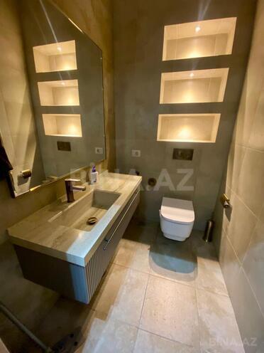 Сдается 2-комн. новостройка 60 м², пос. Аг шехер, photo 12 from 24