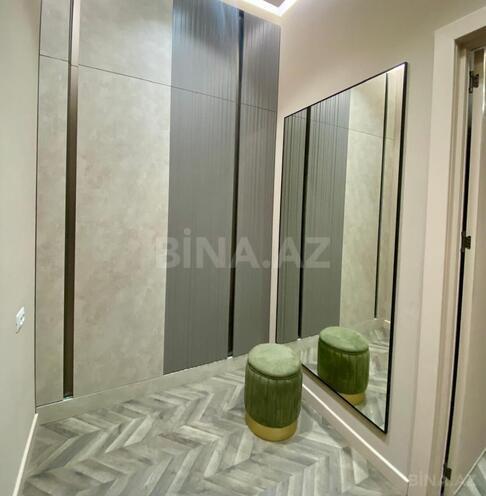 Сдается 2-комн. новостройка 60 м², пос. Аг шехер, photo 15 from 24