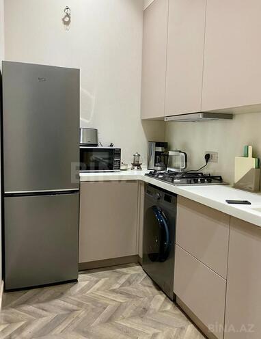 Сдается 2-комн. новостройка 60 м², пос. Аг шехер, photo 14 from 24