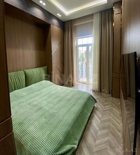 Сдается 2-комн. новостройка 60 м², пос. Аг шехер, photo 9 from 24