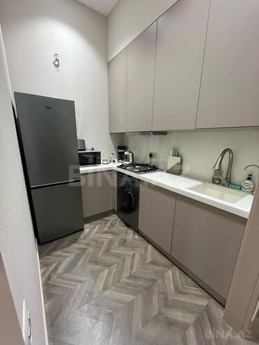 Сдается 2-комн. новостройка 60 м², пос. Аг шехер, photo 13 from 24