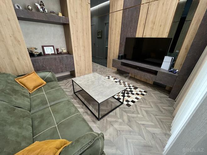 Сдается 2-комн. новостройка 60 м², пос. Аг шехер, photo 6 from 24