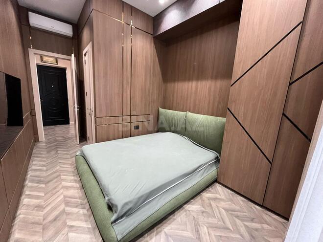 Сдается 2-комн. новостройка 60 м², пос. Аг шехер, photo 8 from 24