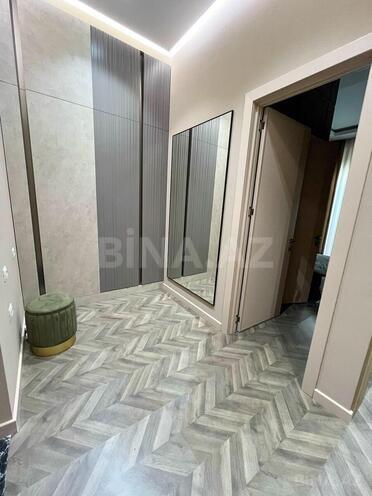 Сдается 2-комн. новостройка 60 м², пос. Аг шехер, photo 16 from 24