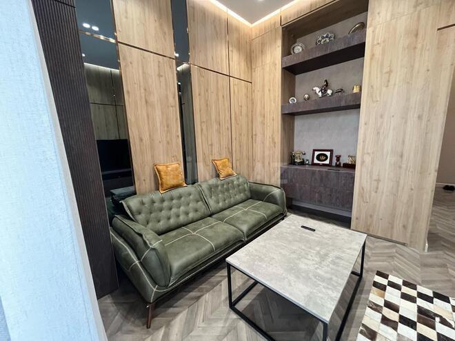Сдается 2-комн. новостройка 60 м², пос. Аг шехер, photo 7 from 24