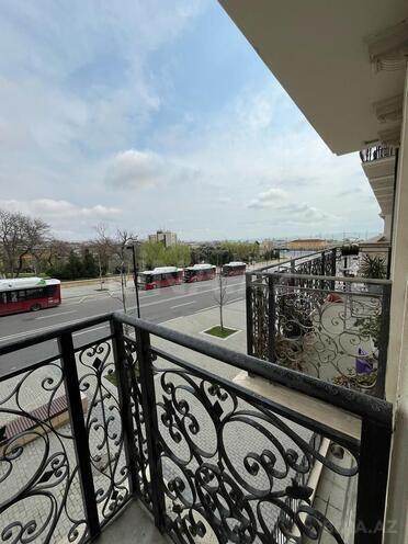 Сдается 2-комн. новостройка 60 м², пос. Аг шехер, photo 18 from 24