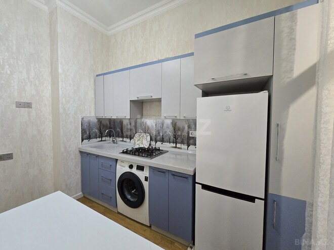 İcarəyə verilir 2 otaqlı yeni tikili 65 m², photo 8 from 22