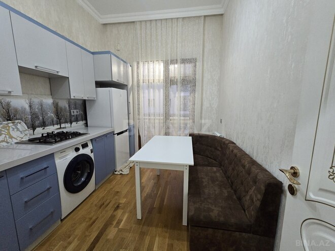İcarəyə verilir 2 otaqlı yeni tikili 65 m², photo 12 from 22