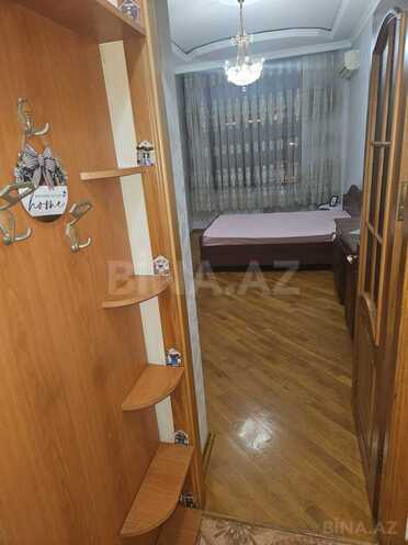Satılır 2 otaqlı köhnə tikili 60 m², İçəri Şəhər m., photo 5 from 10