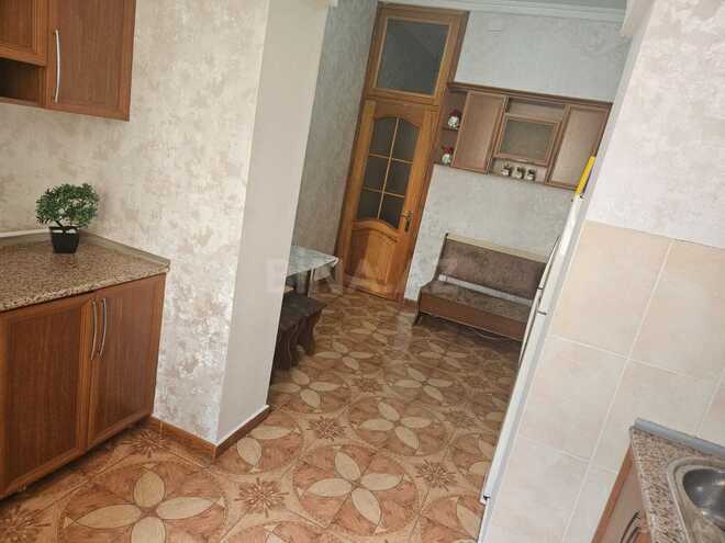 Satılır 2 otaqlı köhnə tikili 60 m², İçəri Şəhər m., photo 7 from 10