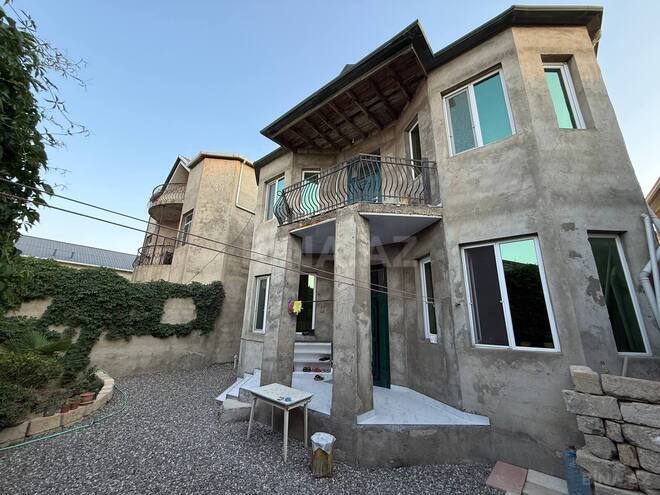 Satılır 6 otaqlı həyət evi/bağ evi 250 m², photo 3 from 19