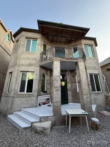 Satılır 6 otaqlı həyət evi/bağ evi 250 m², photo 1 from 19
