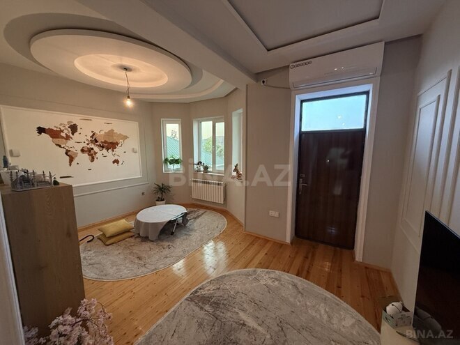 Satılır 6 otaqlı həyət evi/bağ evi 250 m², photo 17 from 19
