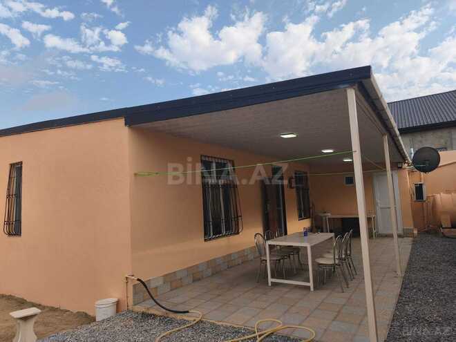 İcarəyə verilir 3 otaqlı həyət evi/bağ evi 300 m², Pirşağı q., photo 1 from 12