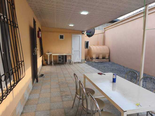 İcarəyə verilir 3 otaqlı həyət evi/bağ evi 300 m², Pirşağı q., photo 3 from 12