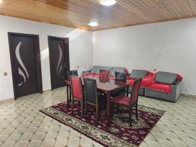 İcarəyə verilir 3 otaqlı həyət evi/bağ evi 300 m², Pirşağı q., photo 10 from 12
