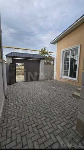 Продаётся 3-комн. дом/дача 62 м², пос. Масазыр, photo 5 from 32