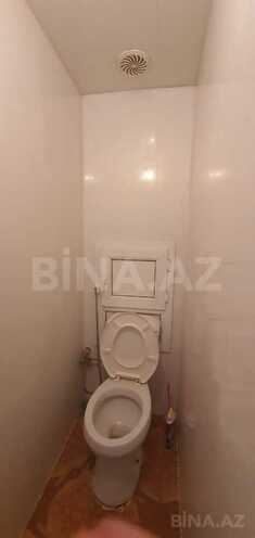 Satılır 5 otaqlı köhnə tikili 120 m², Həzi Aslanov m., photo 9 from 10