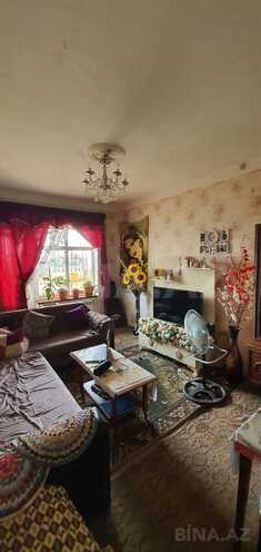 Satılır 5 otaqlı köhnə tikili 120 m², Həzi Aslanov m., photo 1 from 10