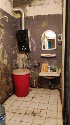 Satılır 5 otaqlı köhnə tikili 120 m², Həzi Aslanov m., photo 8 from 10